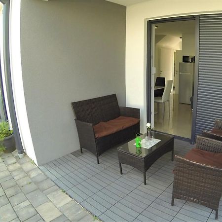 Apartmani Zaric Malinska Esterno foto