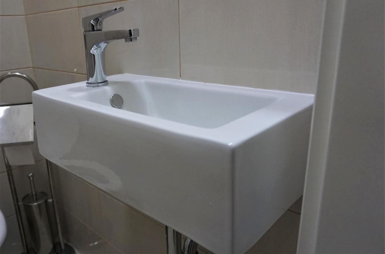 Apartmani Zaric Malinska Esterno foto